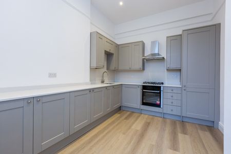 1 Bed Flat, Dyne Road, NW6 - Photo 5