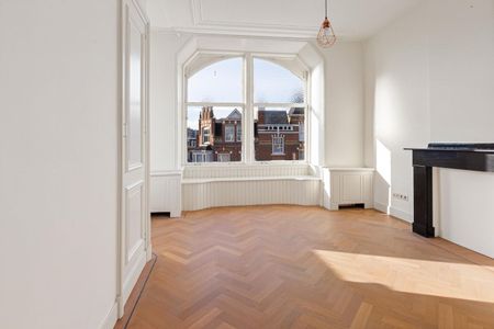 Appartement te huur: Aert van der Goesstraat 28-A 2582 AK Den Haag - Photo 2