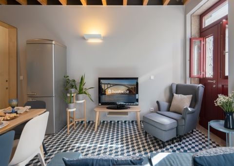 Apartamento T3