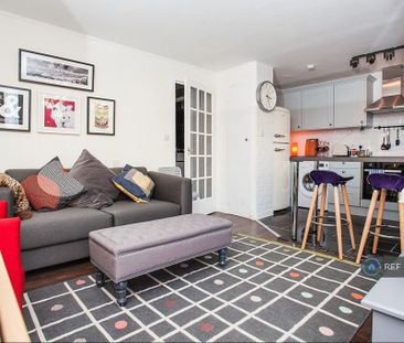 1 bedroom flat to rent - Photo 6