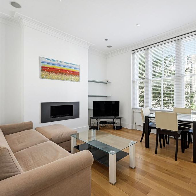 2 bedroom flat to rent - Photo 1