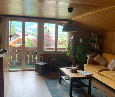 5 Zimmer, 100 m² - Photo 1