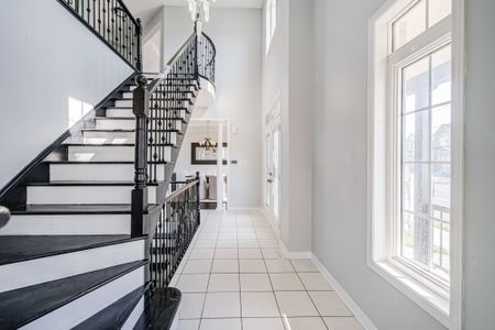 For Lease - 66 Alfred Paterson Drive Unit# Main & 2nd Floor, Markham, Ontario - Photo 2