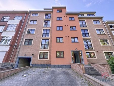 Appartement te huur - Photo 2