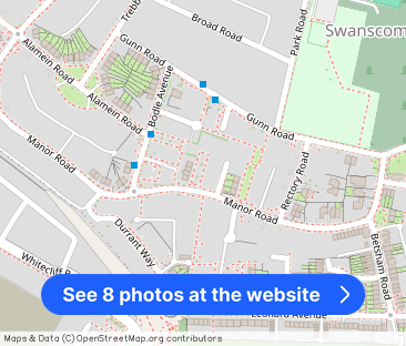 2 bedroom flat for rent - Photo 1