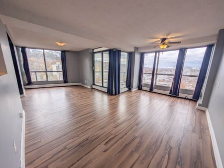 **ALL INCLUSIVE** Beautiful 2 Bedroom Condo in Hamilton!! - Photo 3