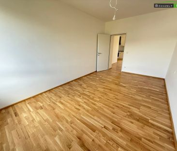ERSTBEZUG & PROVISIONSFREI! 2-Zimmer-Wohnung mit Balkon ++ KNITTELF... - Foto 6