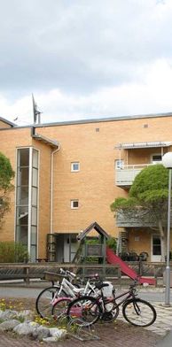 Havrevägen 21 - Foto 1