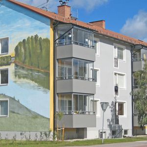 Svegsgatan 23 B - Foto 2