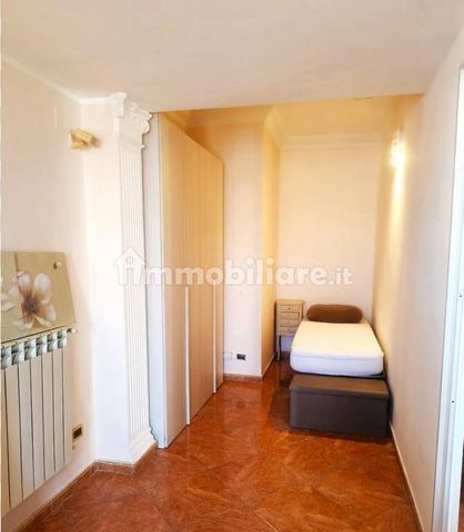 Quadrilocale via Oreto 283, Oreto - Perez, Palermo - Photo 2