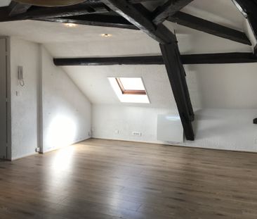 Appartement RUE MAILLEFER - Photo 6