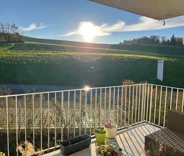 4.5 Zimmer, 111 m², 2. Stock - Foto 3