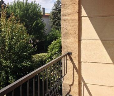 Location Appartement 1 pièce 24m² - Photo 3