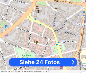 Wallstraße - Foto 1