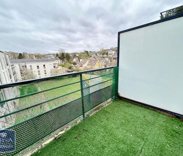 Location Appartement 2 pièces 42m² LE MANS 72000 - Photo 2