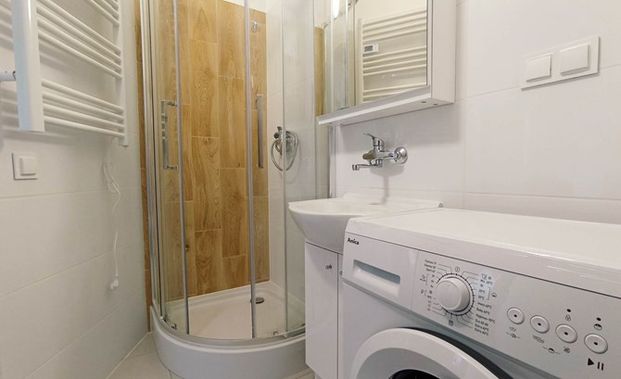 Lublin Dziesiąta, Skośna - Фото 1