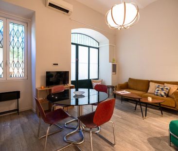 Location Appartement 3 pièces 50m² NICE 06300 - Photo 2
