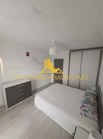 NOVISIMO-IMOBILIARE: AP. DE INCHIRIAT IN ZONA B-DUL BUCURESTI . P. - Photo 4
