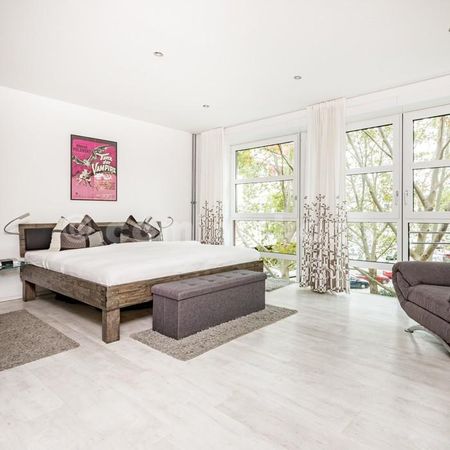 Gallery Living in perfekter Lage - Photo 5