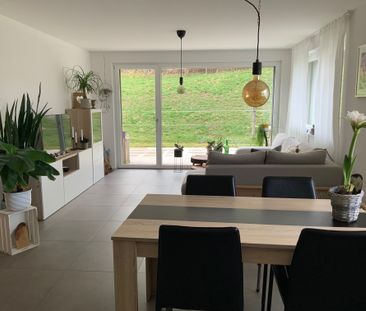 2.5 Zimmerwohnung in Tafers - Photo 2