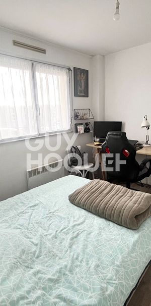 Appartement Calais 2 pièce(s) 41.15 m2 - Photo 1