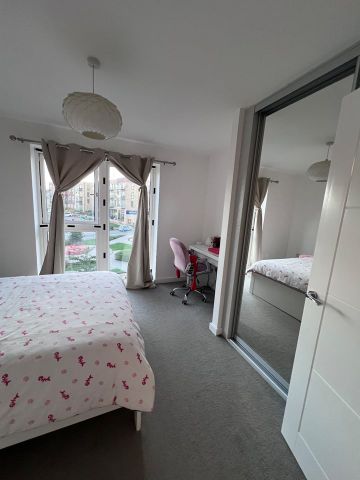 1 Bed Flat, Stoke Gifford, BS34 - Photo 4