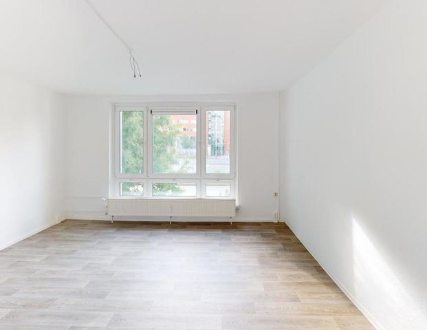 2-Raum-Wohnung - Foto 1