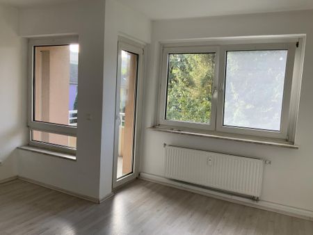 3-Zimmer-Wohnung in Gelsenkirchen Resser Mark - Photo 2