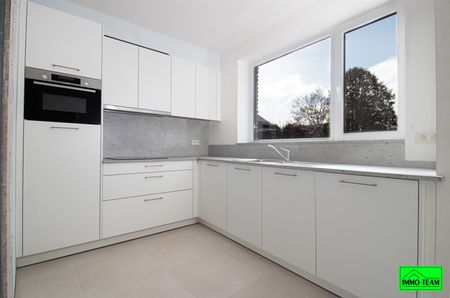 Gelijkvloers appartement te huur in Wichelen - Photo 4