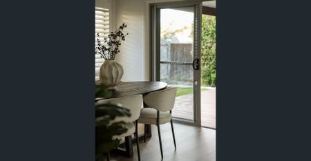 Contemporary Design Meets Family Functionality - Photo 4