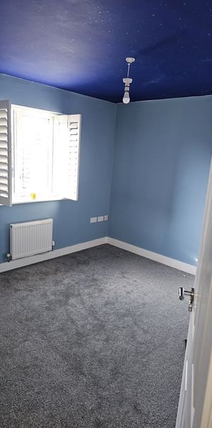 Room in a Shared House, Butler Street, M4 - Photo 1