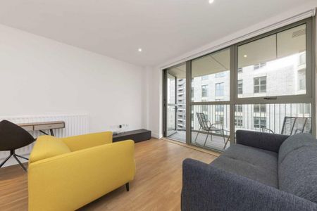 2 bedroom flat to rent - Photo 5