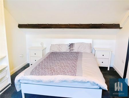 Florences Apartments, 6 Macaulay Street, Huddersfield, HD1 - Photo 4