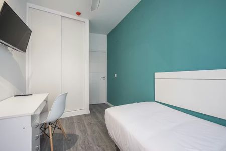 Calle de las Hileras, Madrid, Community of Madrid 28013 - Foto 3