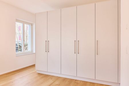 Completely renovated studio in a central location in Wil - Photo 5