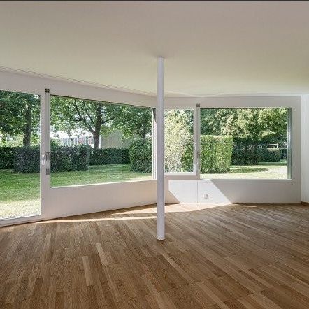 Moderne Wohnung im beliebtem Gellertquartier - Foto 1