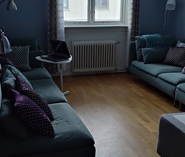 Mariagatan, Göteborg - Photo 2