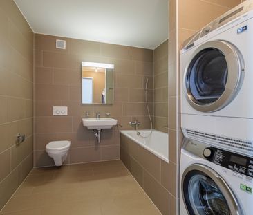 Appartement de 4.5 pièces au 5ème étage à louer - Foto 3