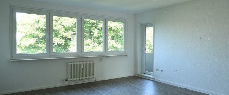 Zuhause fühlen: individuelle 3-Zimmer-Wohnung - Foto 1