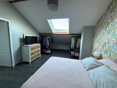 Maison 98 m² environ à MAISONCELLES EN BRIE - Photo 4