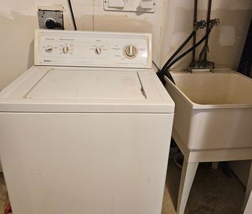 For Lease - 8 Heritage Court Unit# Lower, Barrie, Ontario - Photo 6