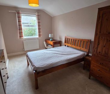 4 bedroom terraced house to rent - Photo 6