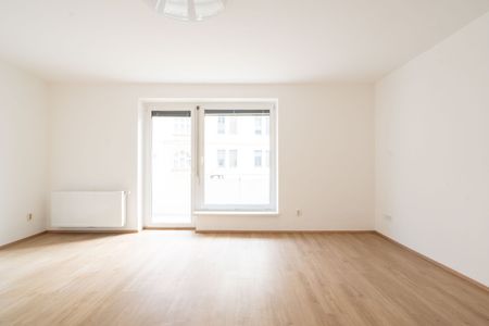 3-Zimmer-Etagenwohnung - Wohnen in modernem Komfort in Linz - Foto 4