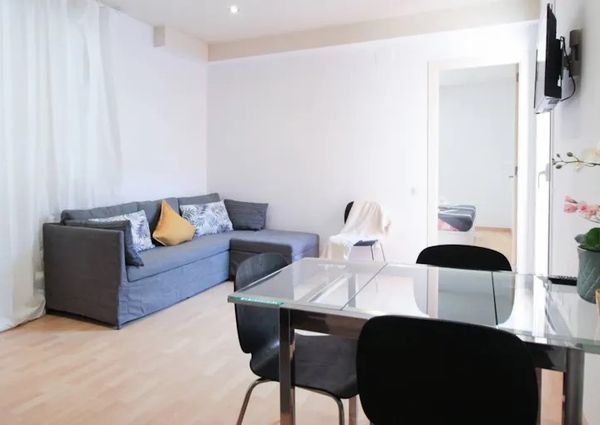 Carrer de Sant Màrius, Barcelona, Catalonia 08022