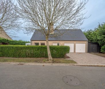 Asterstraat 3, Knokke-Heist - Photo 5