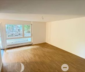 4.5 Zimmer, 90 m², EG - Foto 2