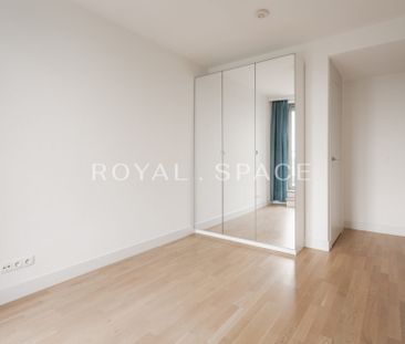 Wyjątkowy penthouse w Holland Park! - Photo 6