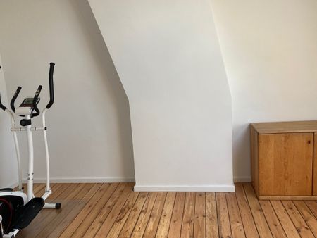 Gerenoveerd herenhuis met 5-6 slaapkamers in centrum Leuven - Foto 5