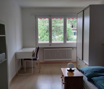 1 Zimmer, 11 m², EG - Foto 3