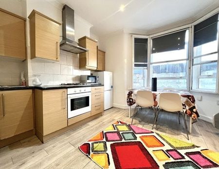 Grove Green Road, London, E11, Property for rent - Photo 3